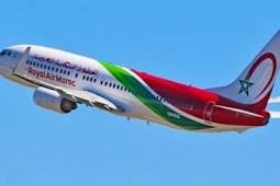 الخطوط الجوية الملكية المغربية تعلق رحلاتها إلى بكين