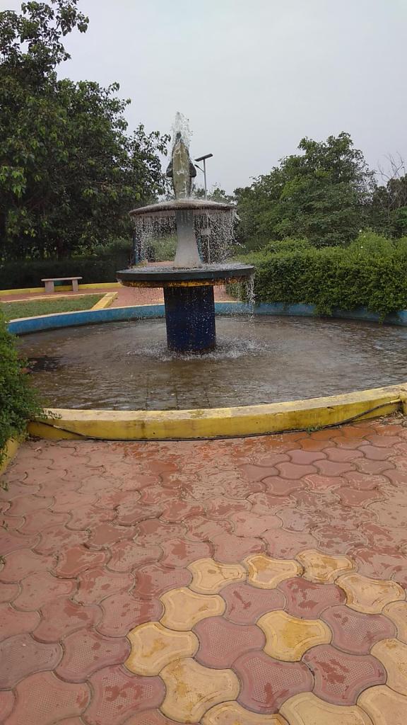 Tamilnadu Tourism Butterfly Park, Srirangam, Trichy