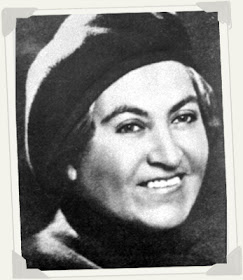 GABRIELA MISTRAL