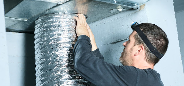 Protect Your Home From Risk by Hiring Duct Cleaning Services in Calgary