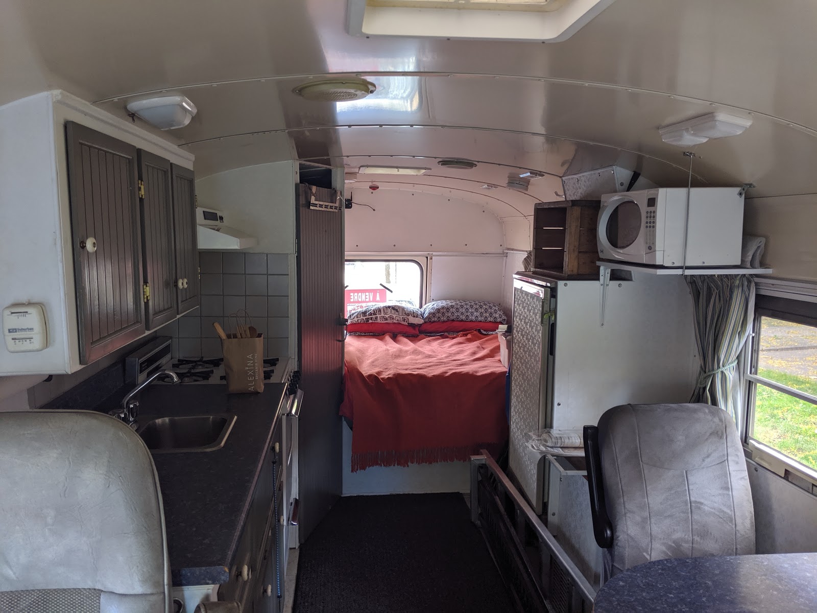 Warumduscher Norwegen Mit Wohnmobil Und Baby 5 6 Tage 16 20