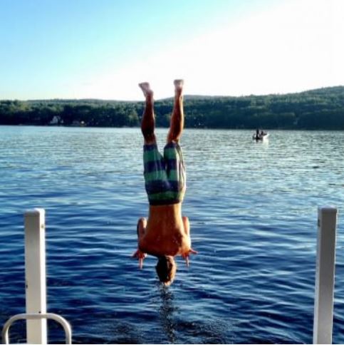 Summer sports  Καλοκαιρινά σπορ