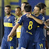Boca Juniors vs San Martín de Tucuman EN VIVO ONLINE Por el pase a octavos de final de la Copa Argentina / HORA Y CANAL