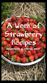 Strawberry Recipes