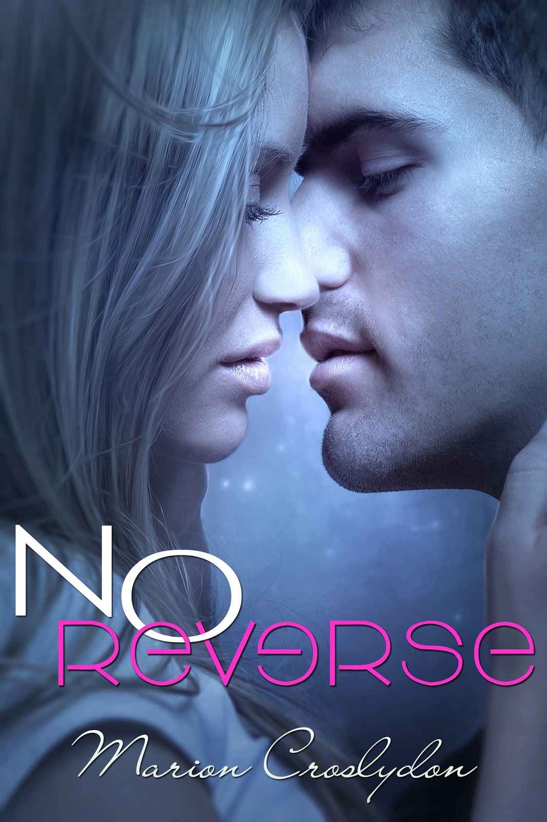 No Revers Letter Trails: Blog Tour: No Reverse (Review + Giveaway)