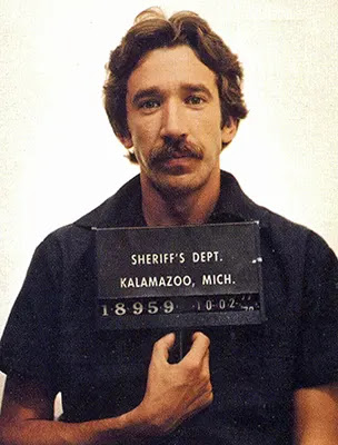 Net Worth of Tim Allen