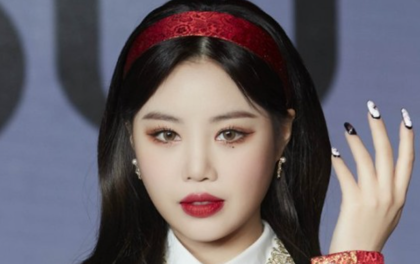 (G)-Idle's Soojin under controversy for school bullying and assault