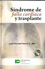 Libro Falla Cardiaca y Trasplante