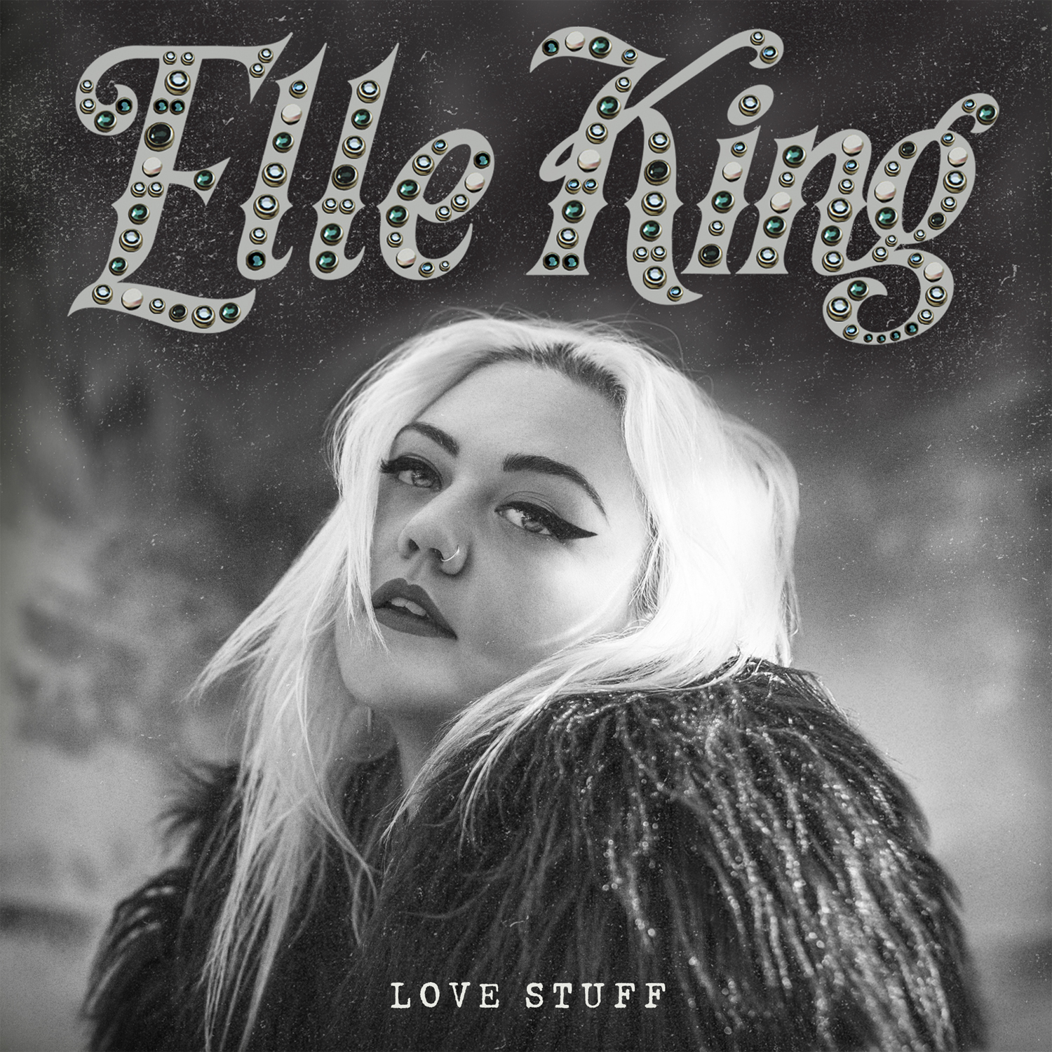Under The Influence of ELLE KING Canvas Of Life