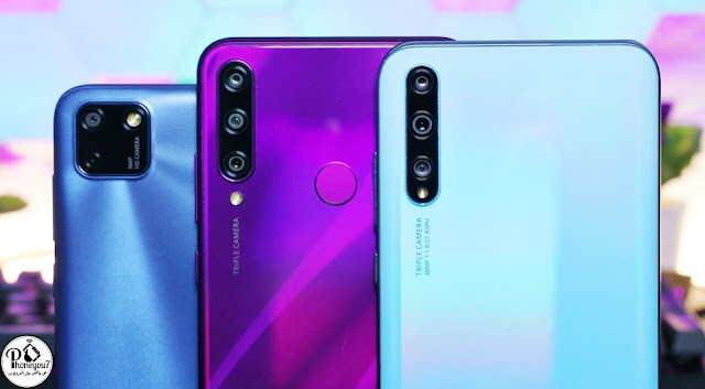 وأخيراً هواوي اطلقت Huawei Y5p وY8p وهواوي Y6p بشكل رسمي في الاسواق المصرية وأخيراً هواوي اطلقت Huawei Y5p وY8p وهواوي Y6p بشكل رسمي في الاسواق المصرية