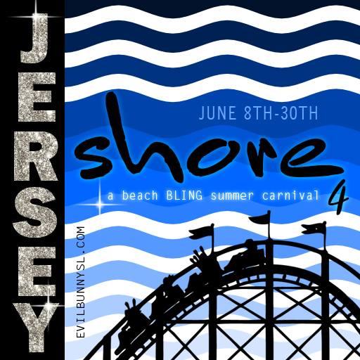 It's time to go to the SHORE! Jersey Shore 4 is here with 10L specials