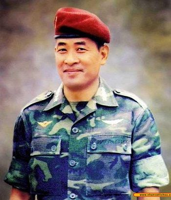 Cao Văn Viên (1921-2008) - Nhân Vật Lịch Sử