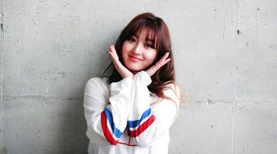 Foto Jihyo TWICE