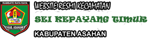 Kecamatan Sei Kepayang Timur