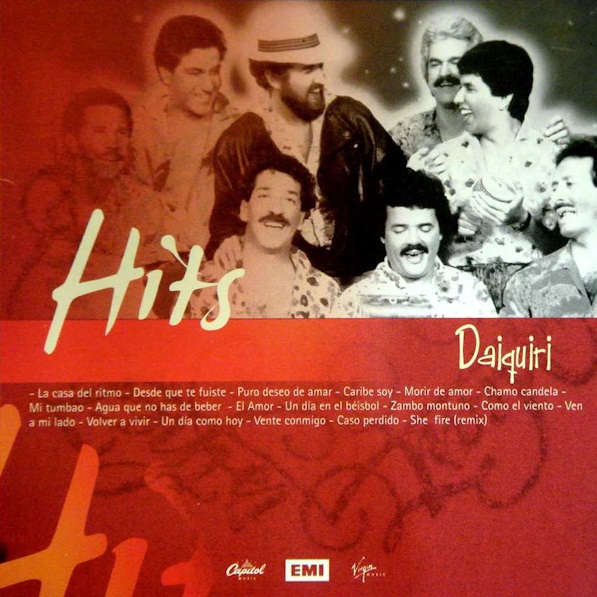 Catálogo Musical Artistas Latinos y Música Instrumental Discos De