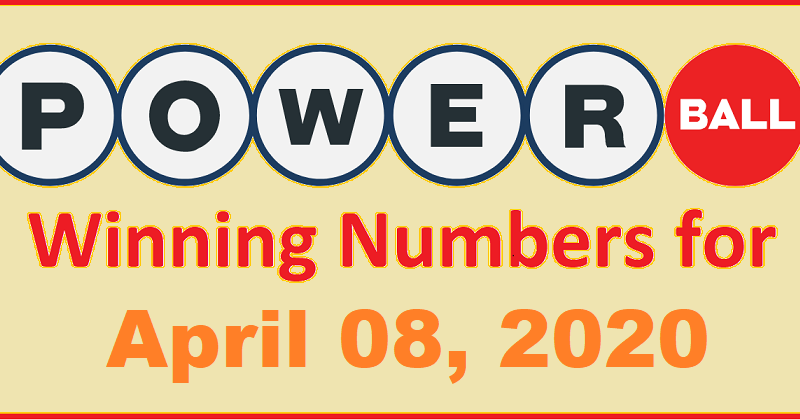check powerball numbers march 20 2021 check powerball numbers march 20 2021