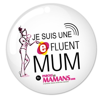 E-Fluent Mum #4 et #5