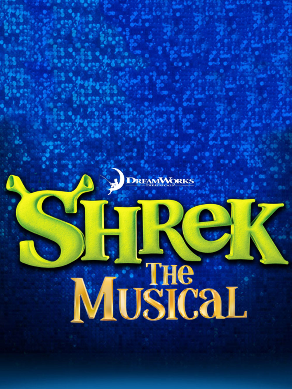 Shrek The Musical  Waterloo Community Playhouse