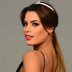 Ariadna Gutierrez La Verdadera Miss Universo Foto 12