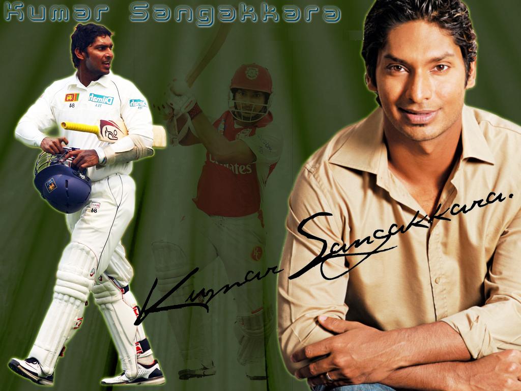 Sports Kumar Sangakkara