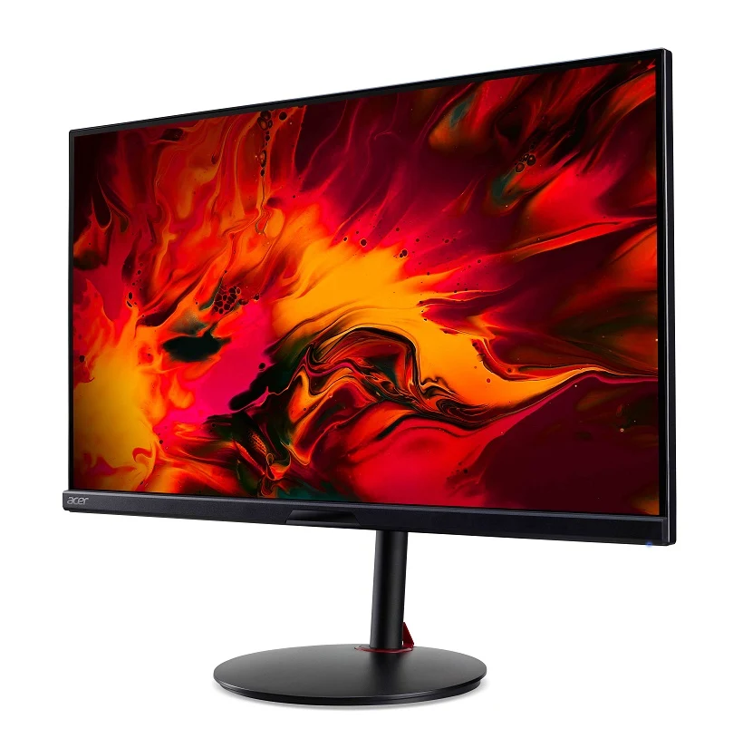 Acer Boosts Predator and Nitro Gaming Monitor Portfolio with Three New High Refresh Rate Models