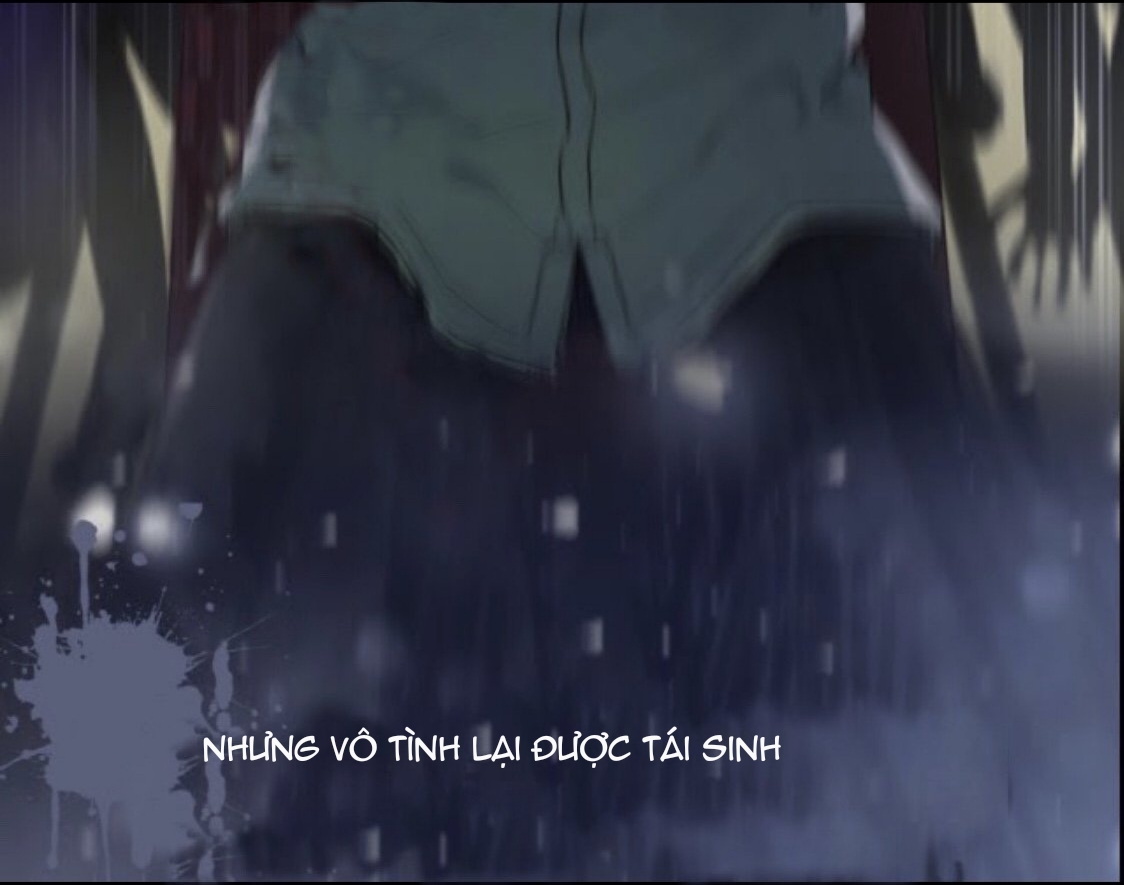 Đọc truyện Hư Vô - Chapter 1