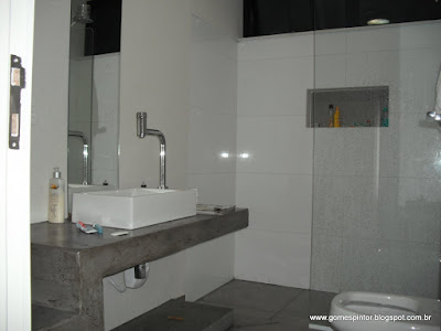 PINTURA RESIDENCIAL SP