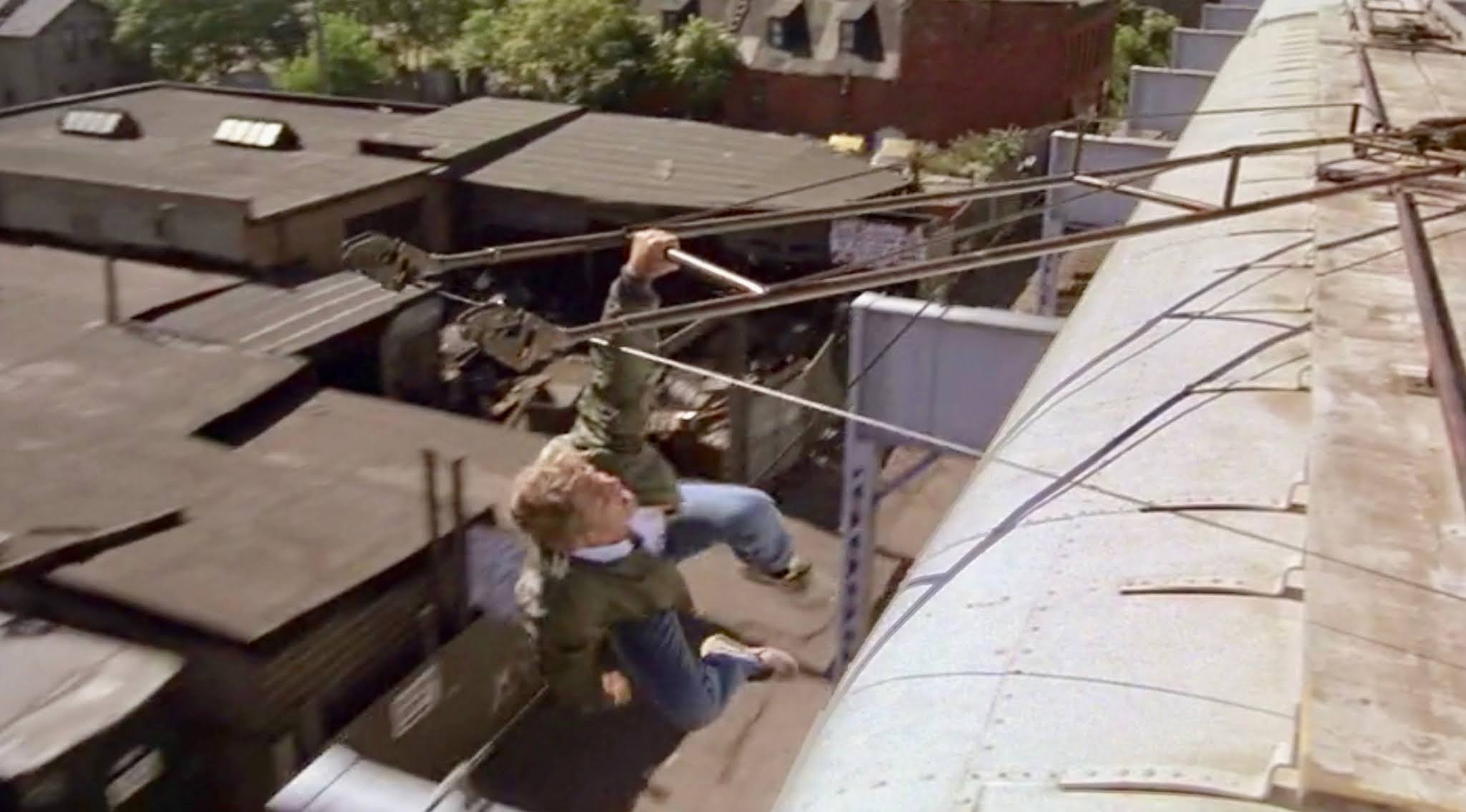 cult film freak STEVE MCQUEEN'S FINAL LIFETIME BOUNTY FOR 'THE HUNTER'