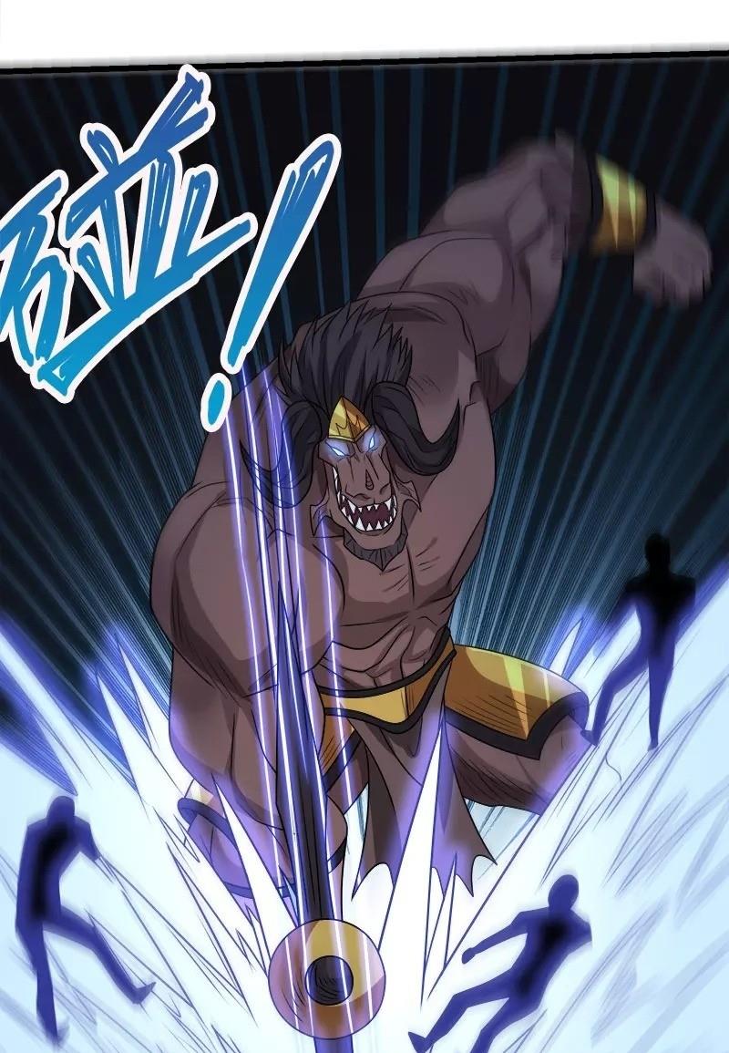 Kiếm Vũ Chapter 111 - AB Truyện