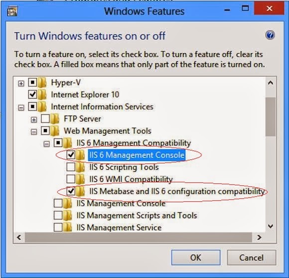 scripting tools for windows 8