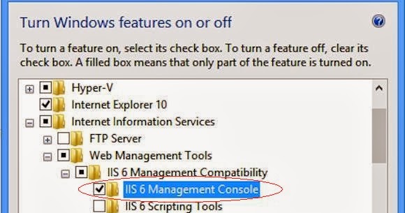 scripting tools for windows 8