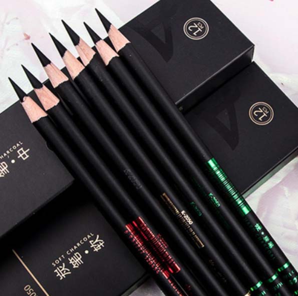 Rekomendasi Pensil Untuk Menggambar Ilustrasi SobatTutorial Rekomendasi Pensil Untuk Menggambar Ilustrasi SobatTutorial