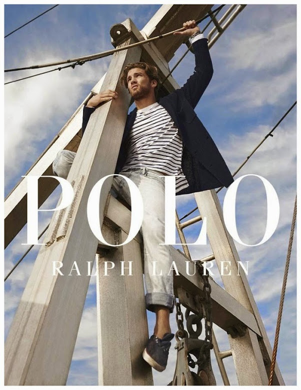 Polo Ralph Lauren, 48% OFF