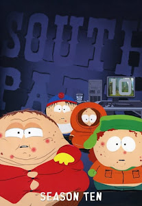 South Park Poster