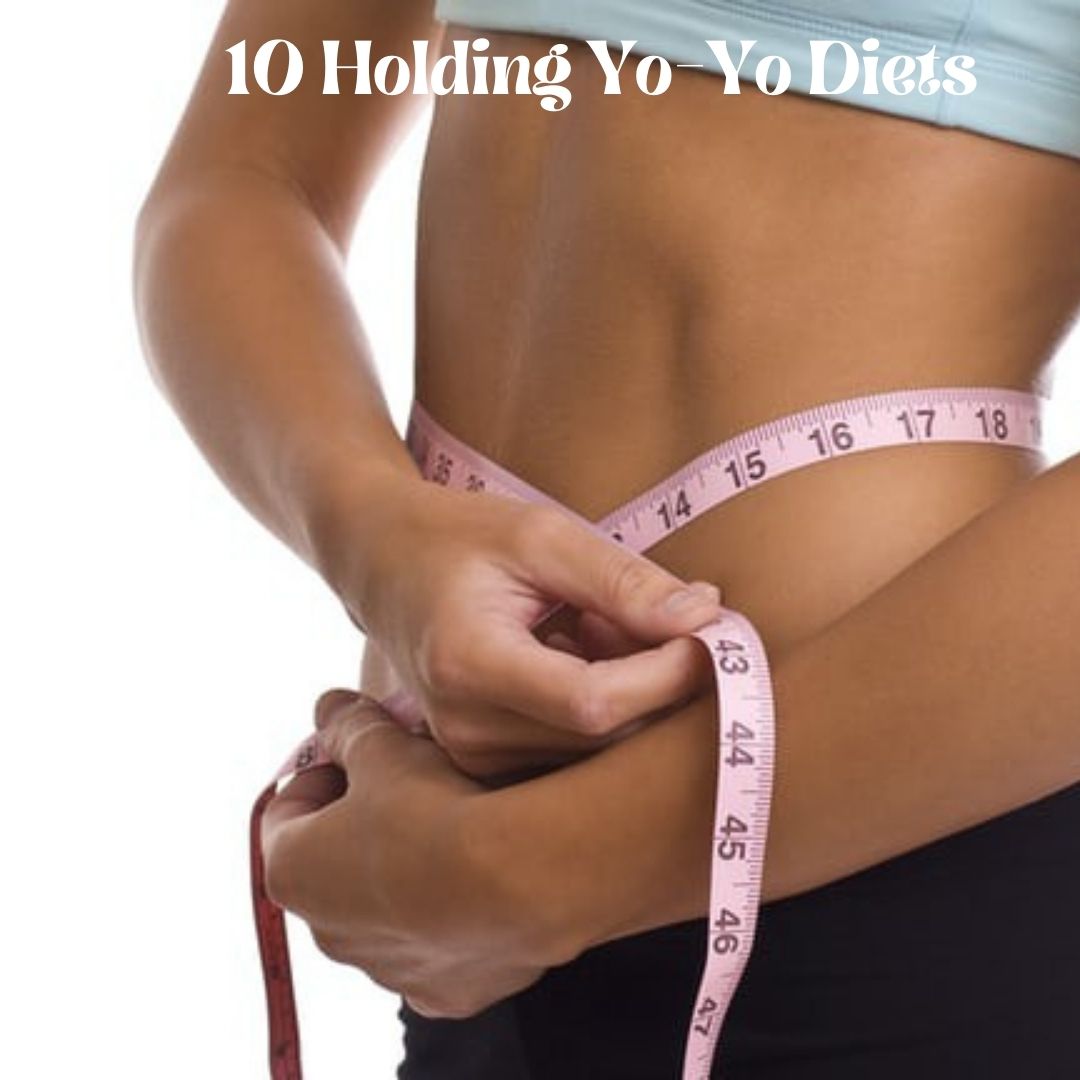 Yo-Yo Diets - Prosper Diet Program