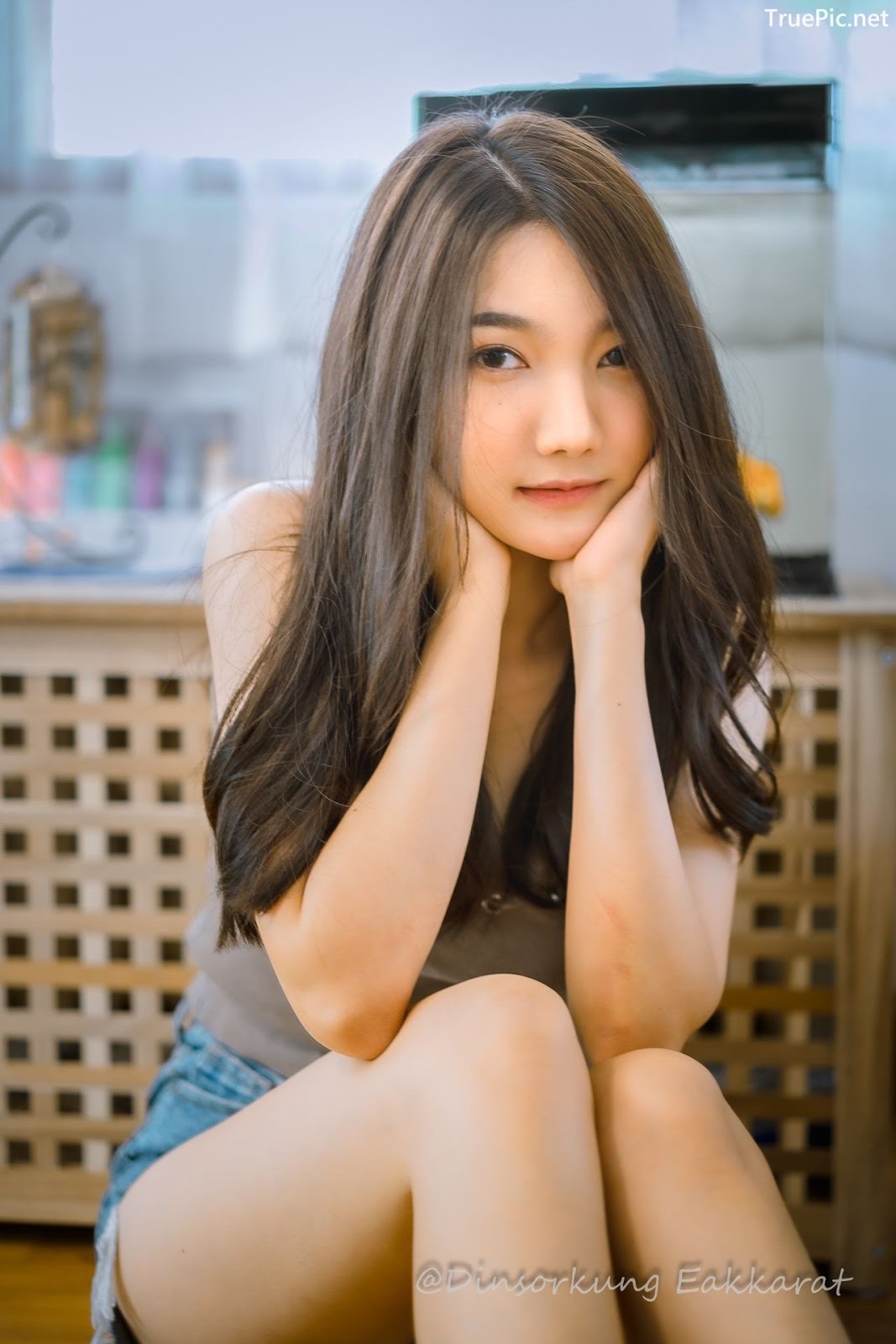 Image-Thailand-Cute-Model-Creammy-Chanama-Concept-Naughty-Angel-Girl-TruePic.net- Picture-21