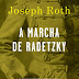 Cavalo de Ferro | "A Marcha de Radetzky" de Joseph Roth