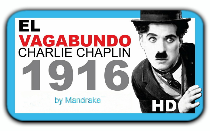 O VAGABUNDO (REMUX/LEGENDADO/1080P) - 1916 001