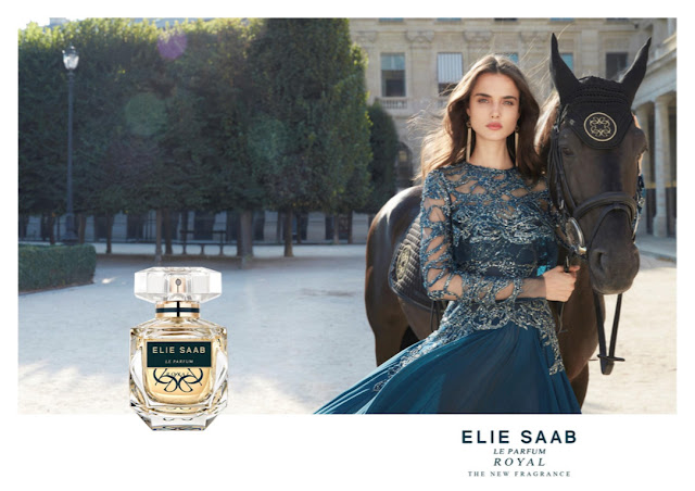 ELIE SAAB Le Parfum Royal by ELIE SAAB