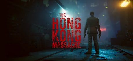The Hong Kong Massacre-GOG