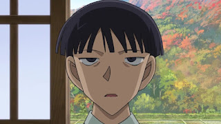Hellominju.com : 名探偵コナンアニメ 『第996話 能ある鷹は罪を隠す』 | Detective Conan EP.996 | Hello Anime !