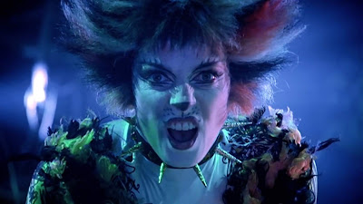 Cats The Musical 1998 Image 6