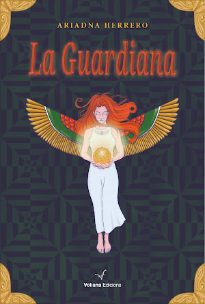 La guardiana