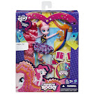 My Little Pony Equestria Girls Rainbow Rocks Rockin' Hairstyle Pinkie Pie Doll