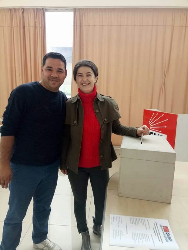 chp anamur orgutu genclik kolllari ve