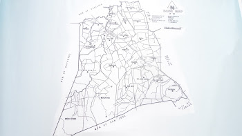 Map Sta. Ignacia