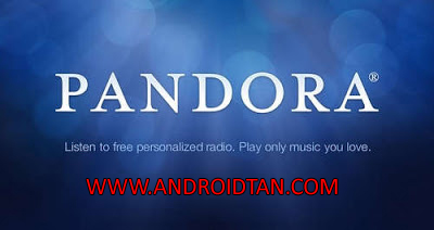 Download Modded Pandora Apk Latest Version 2017 Download Modded Pandora Apk Latest Version 2017