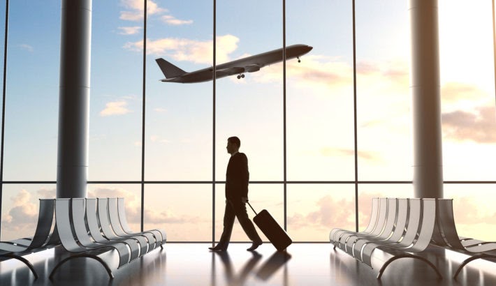 Bloomberg: «Μετά το 2022 και αν... » η επιστροφή στην κανονικότητα για τις  αεροπορικές - Travel Mania News | Ταξίδια, Τελευταία Νέα, Προσφορές