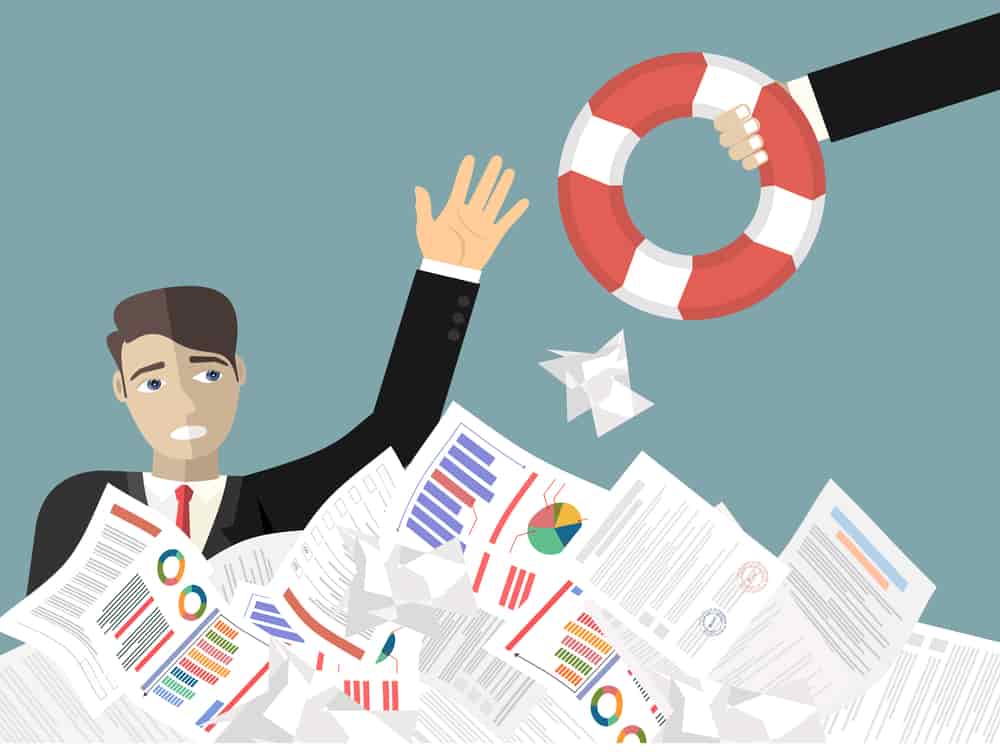 Check Support and documentation Check Support and documentation