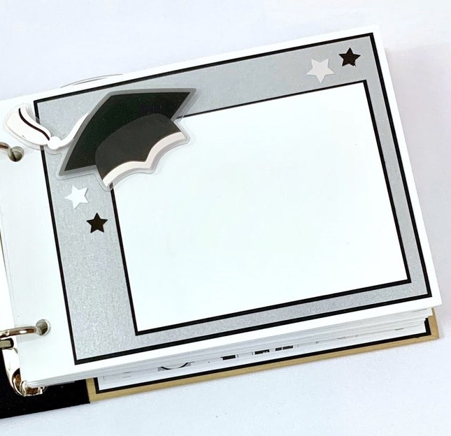 Artsy Albums Scrapbook Album and Page Layout Kits by Traci Penrod